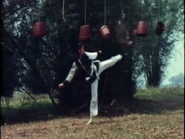 师妹出马剧照的剧照