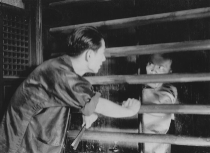 羊城暗哨剧照的剧照