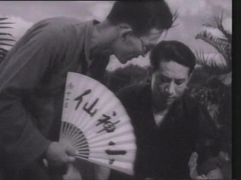 羊城暗哨剧照的剧照