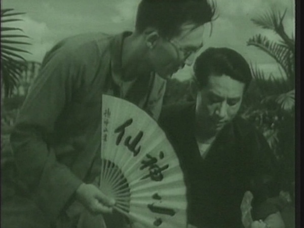 羊城暗哨剧照的剧照