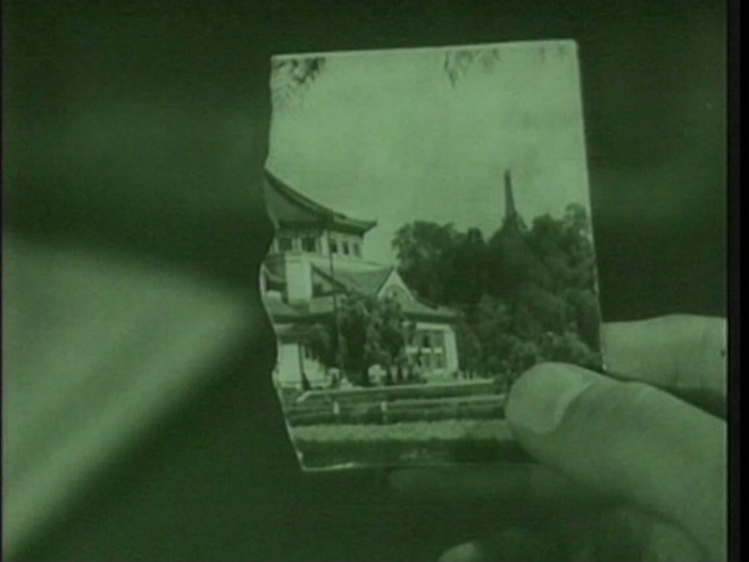 羊城暗哨剧照的剧照