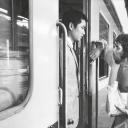 节日的准备剧照