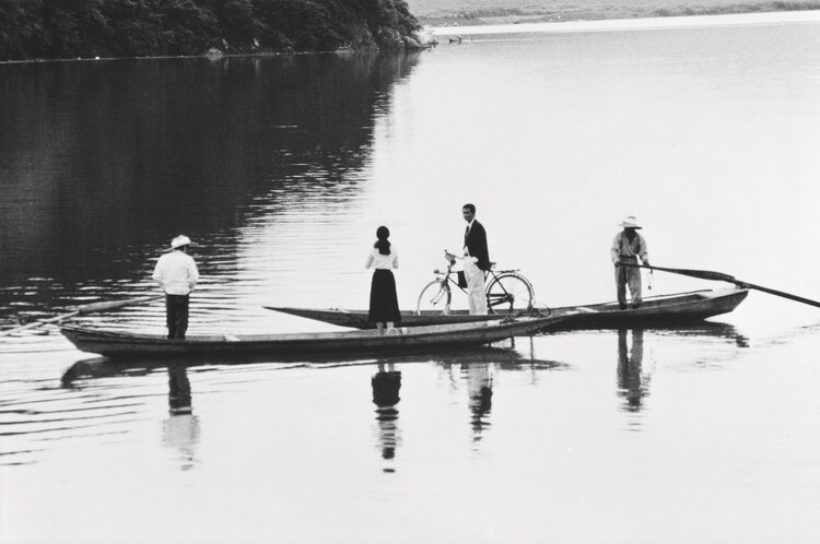 节日的准备剧照的剧照