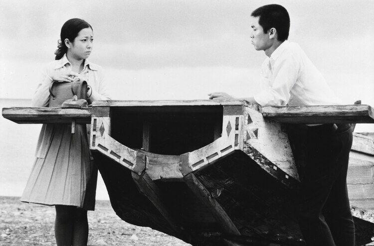 节日的准备剧照的剧照