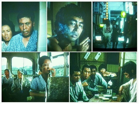 节日的准备剧照的剧照