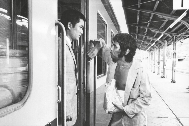 节日的准备剧照的剧照