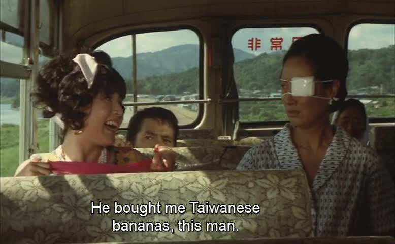 节日的准备剧照的剧照