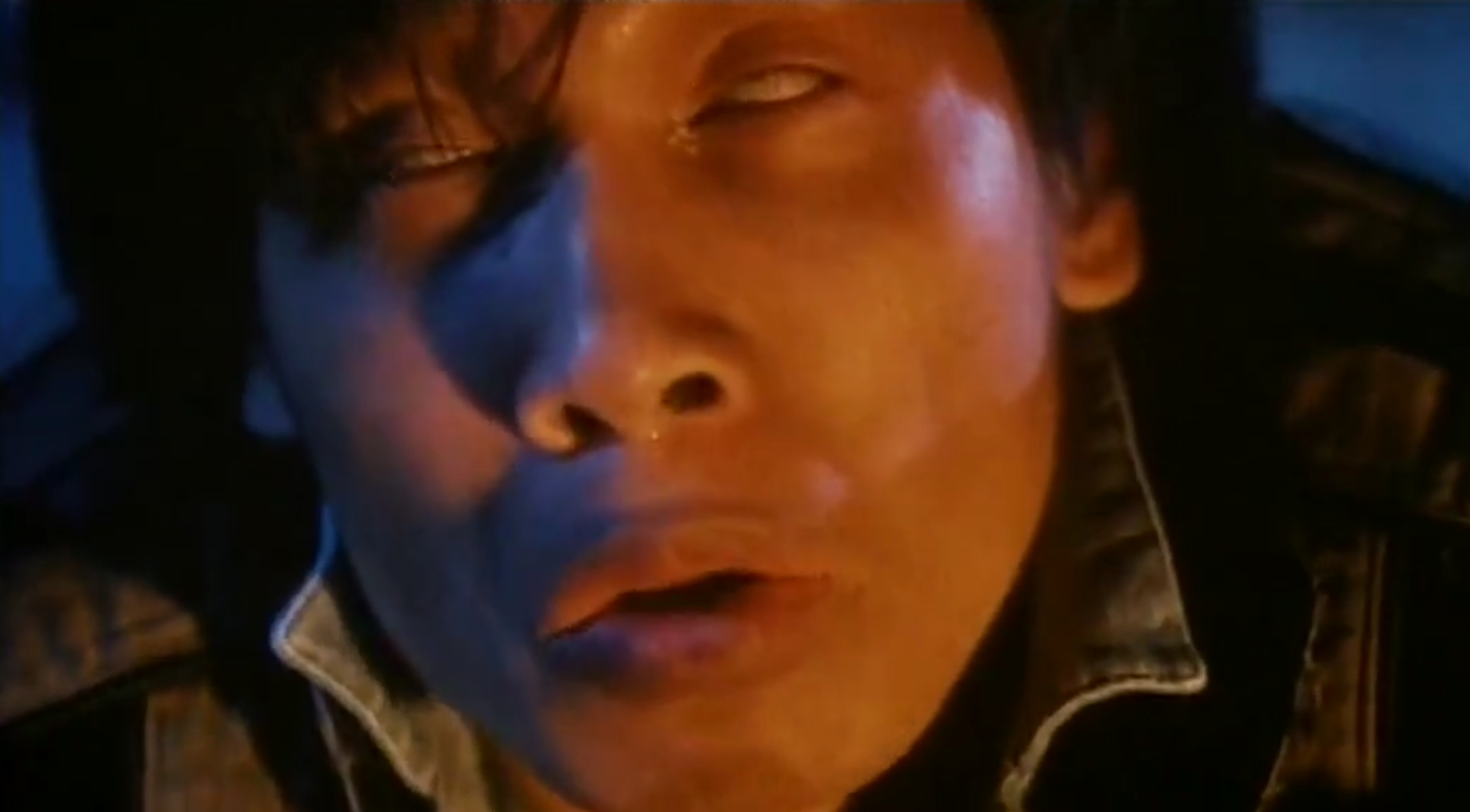 慈云山十三太保剧照的剧照