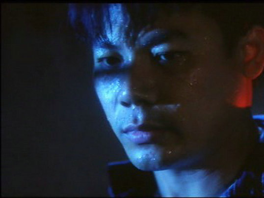 慈云山十三太保剧照的剧照