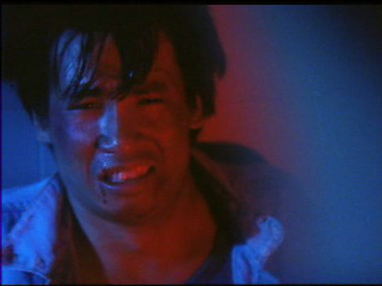 慈云山十三太保剧照的剧照