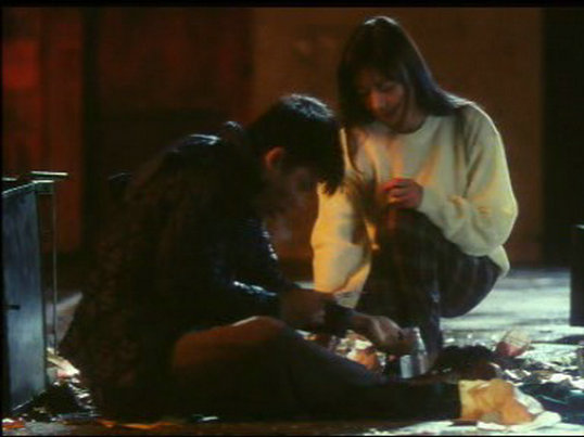 慈云山十三太保剧照的剧照