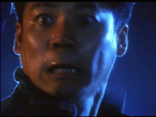 慈云山十三太保剧照的剧照