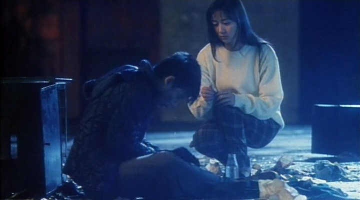 慈云山十三太保剧照的剧照