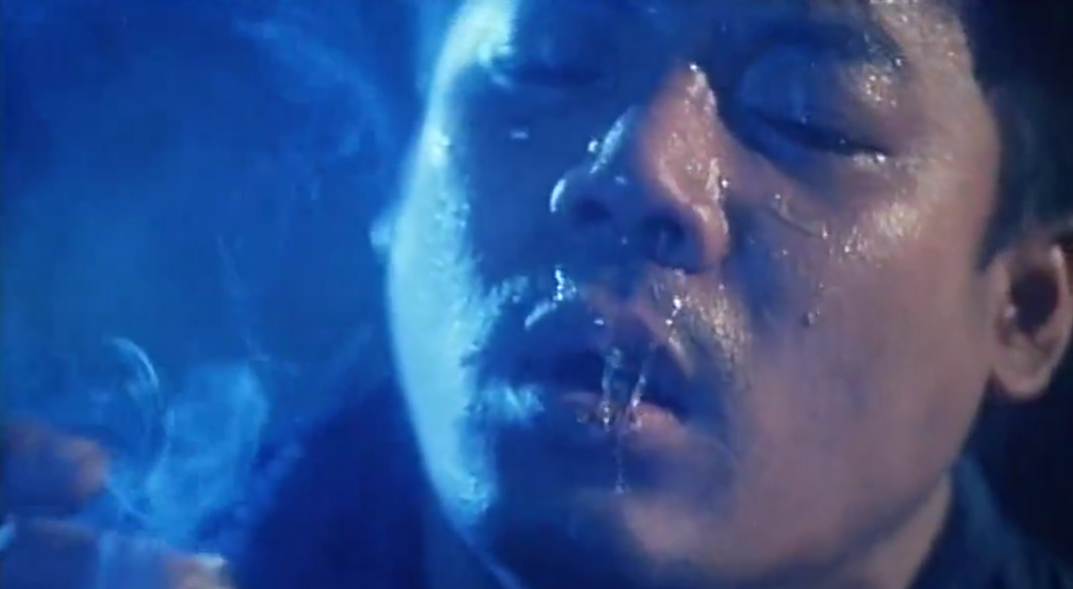 慈云山十三太保剧照的剧照