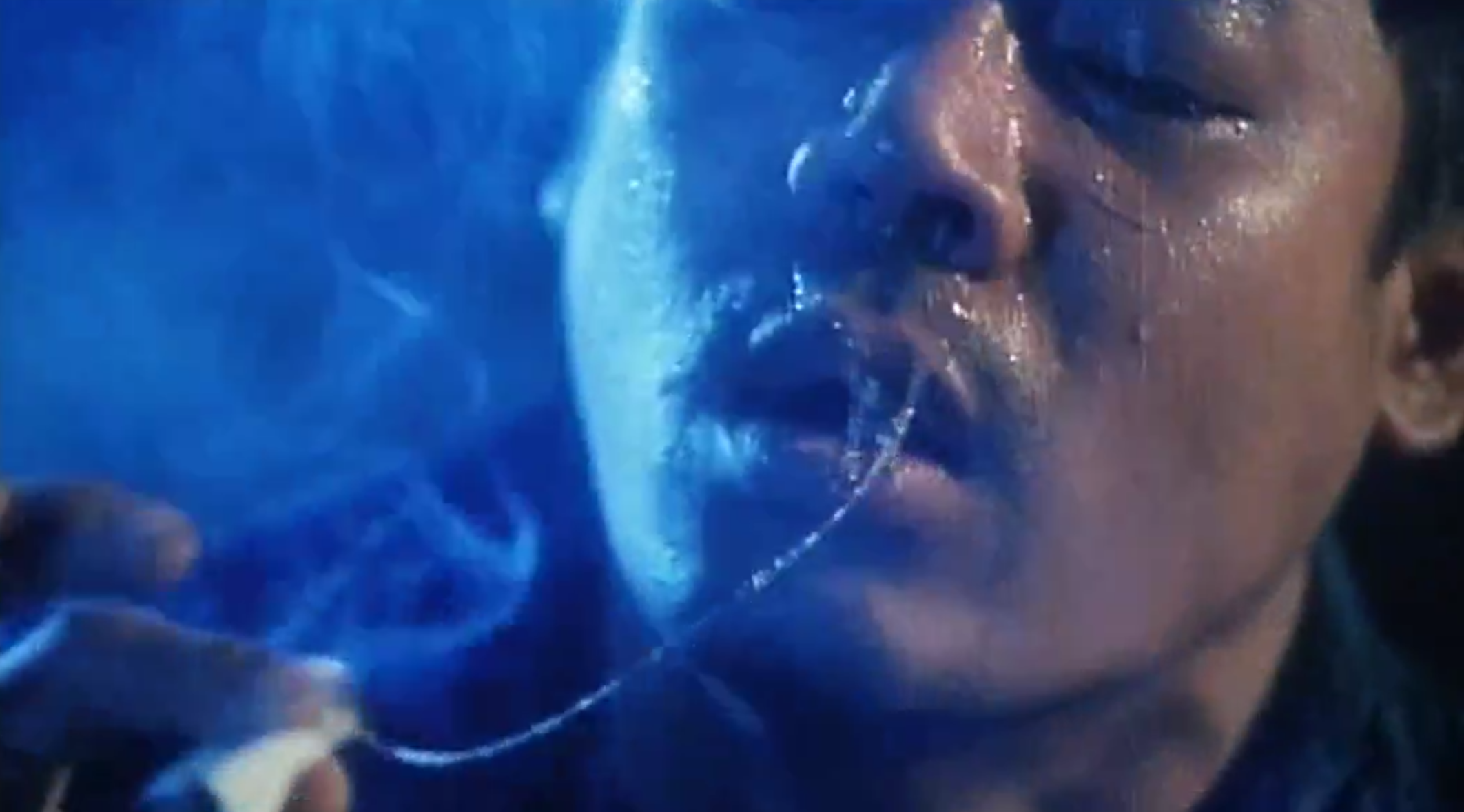 慈云山十三太保剧照的剧照