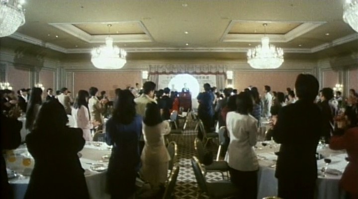 慈云山十三太保剧照的剧照