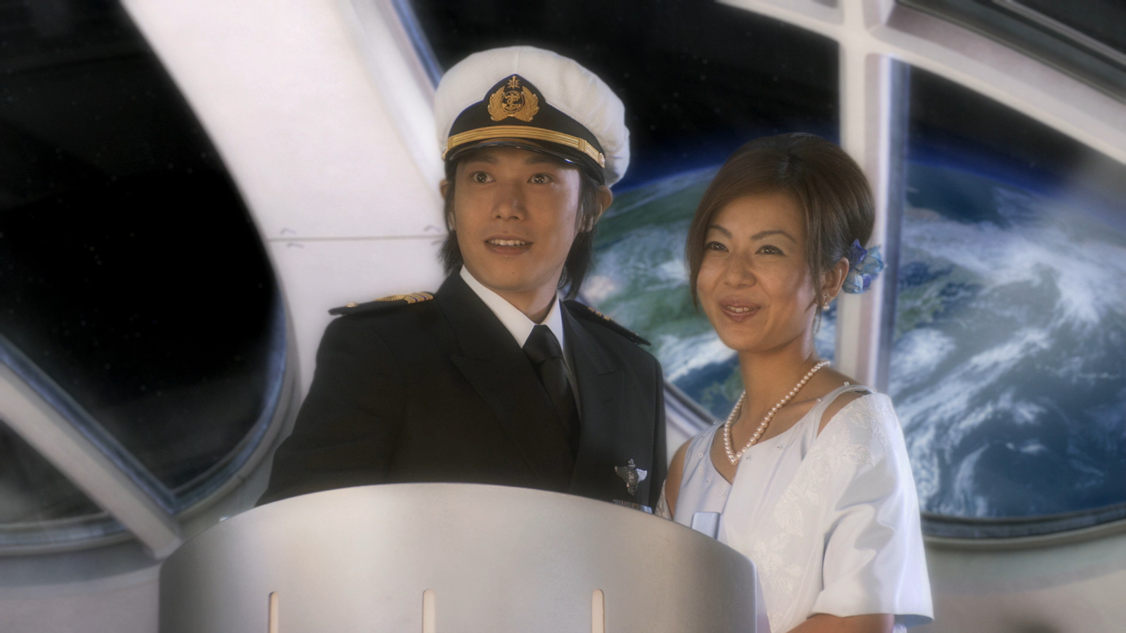 大决战！超奥特曼八兄弟剧照的剧照