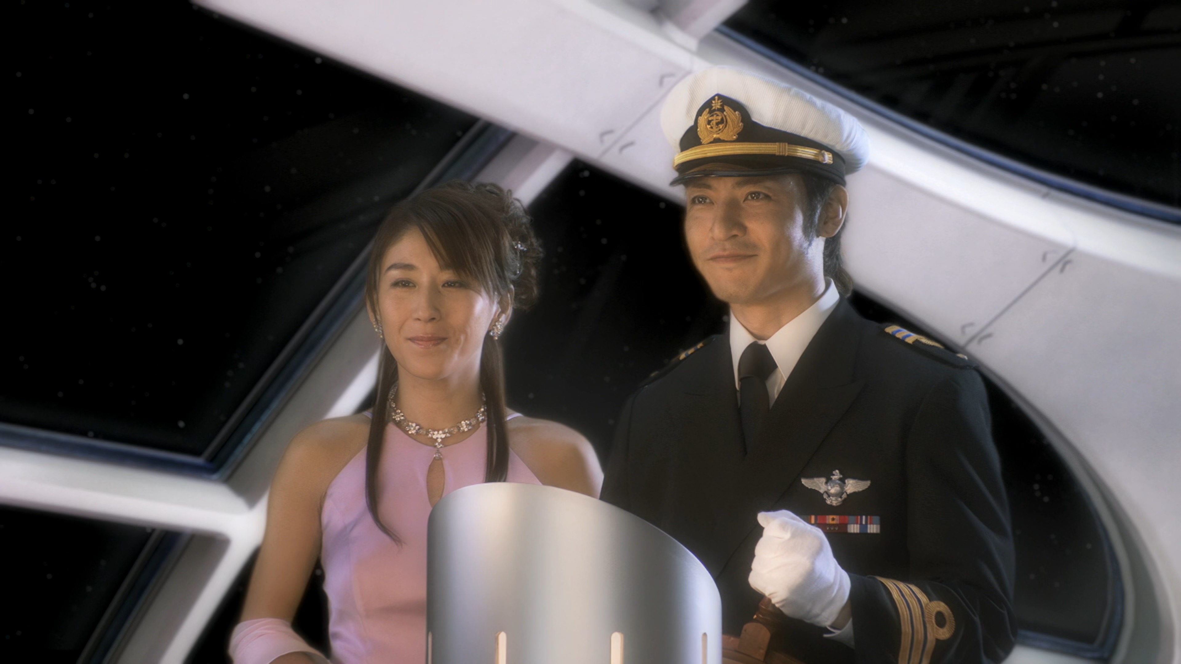 大决战！超奥特曼八兄弟剧照的剧照