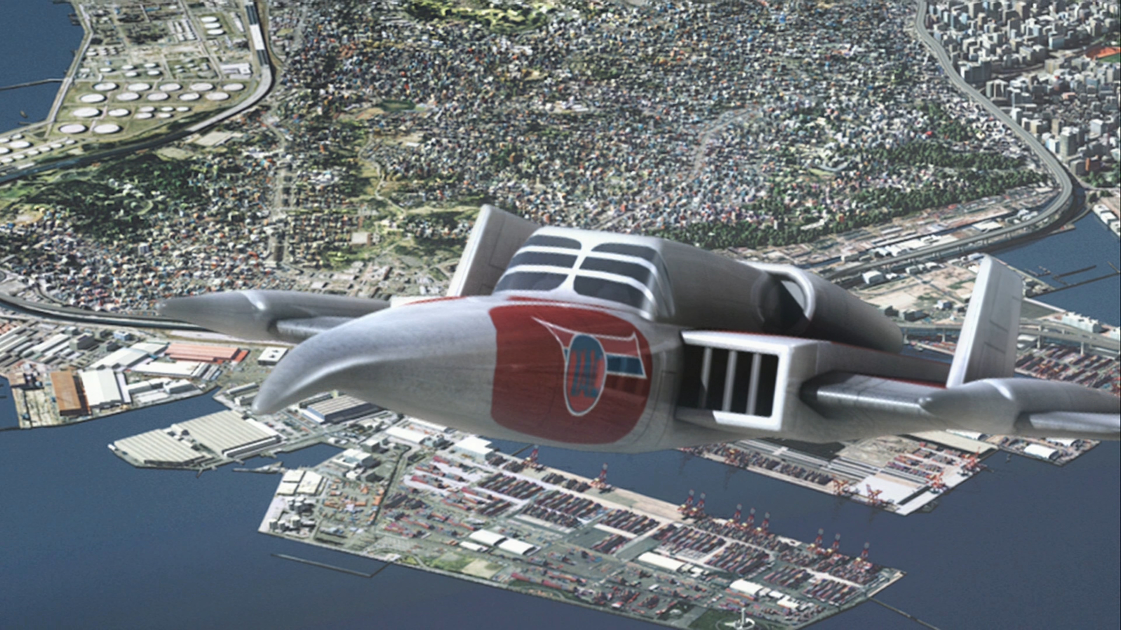 大决战！超奥特曼八兄弟剧照的剧照