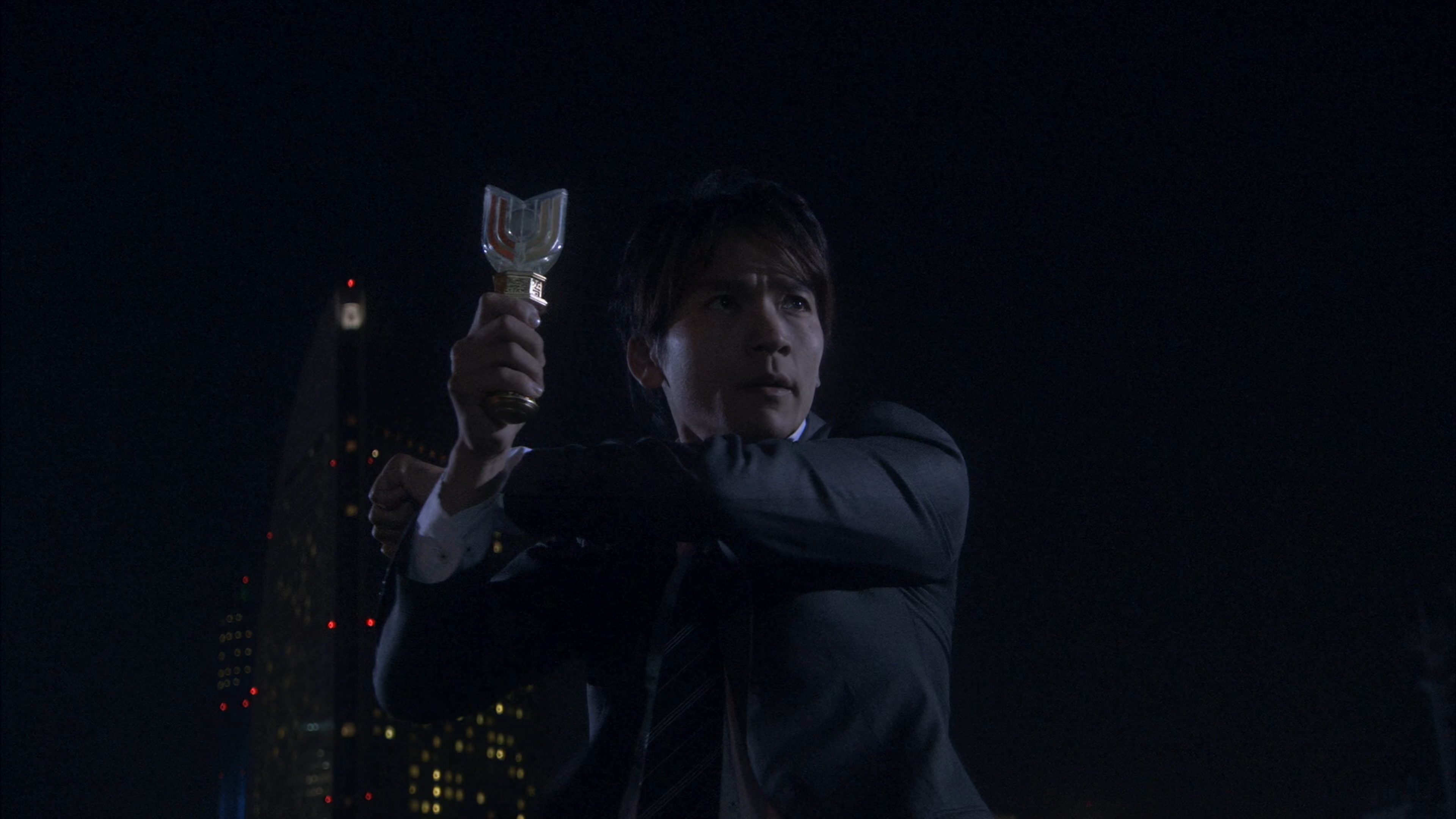 大决战！超奥特曼八兄弟剧照的剧照