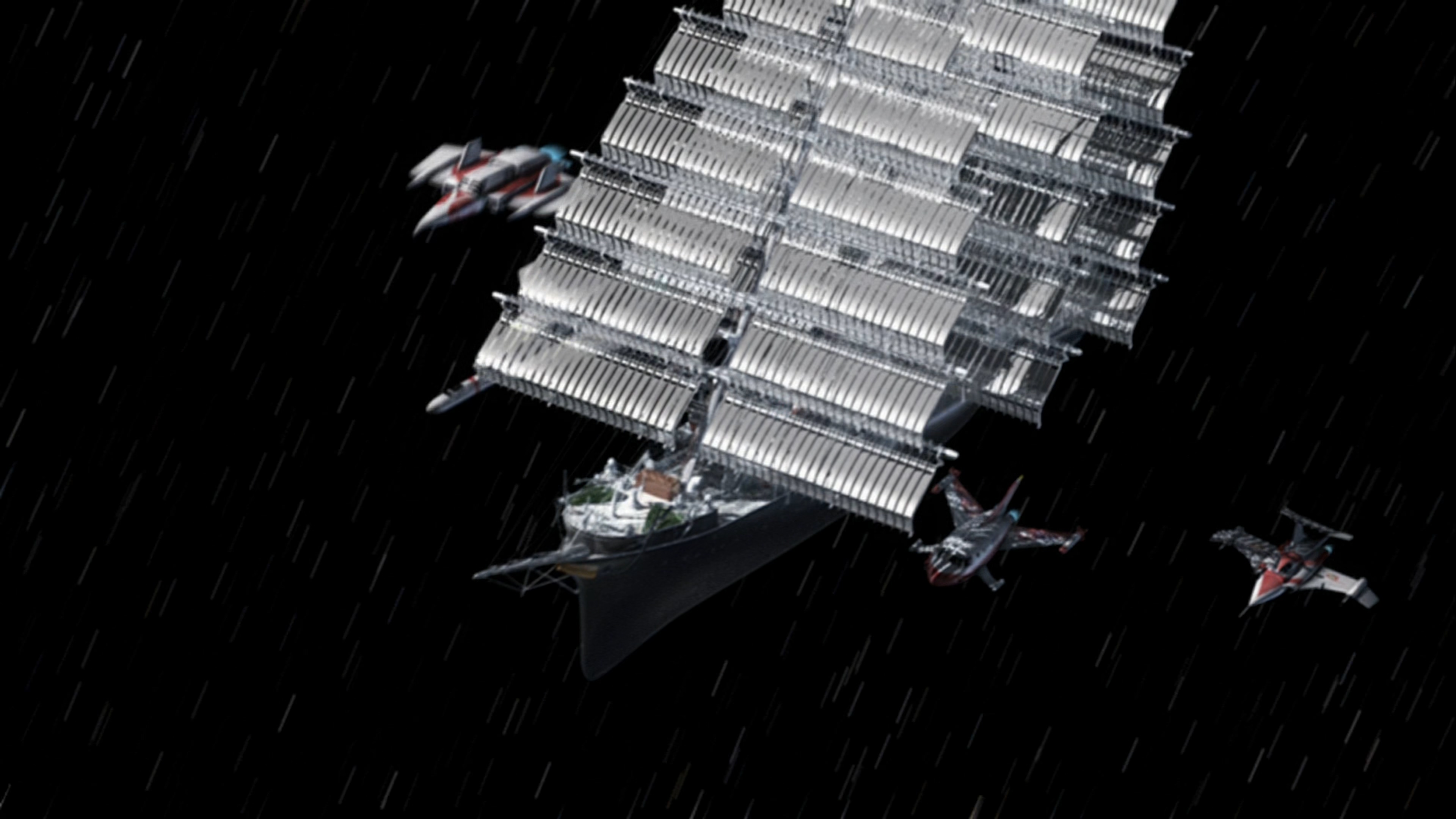 大决战！超奥特曼八兄弟剧照的剧照