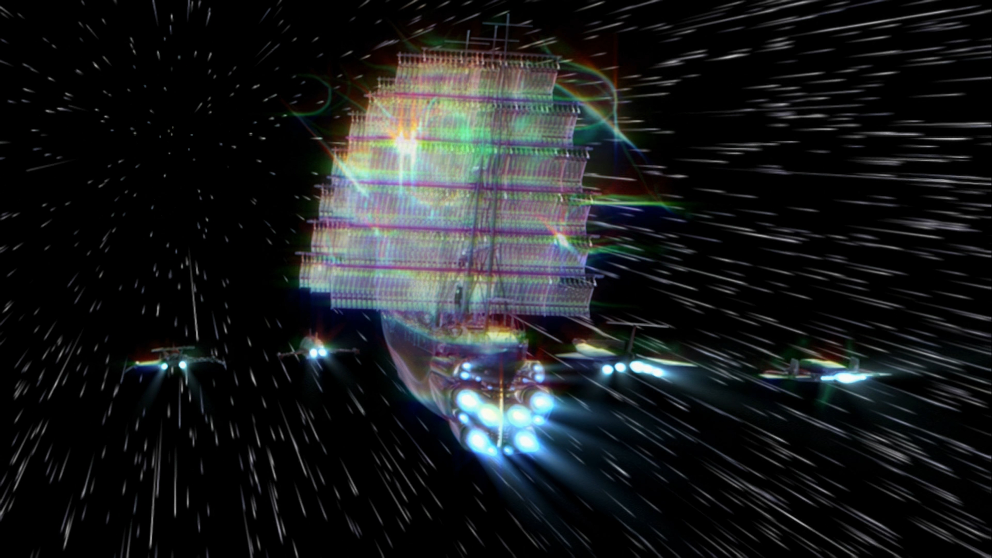 大决战！超奥特曼八兄弟剧照的剧照