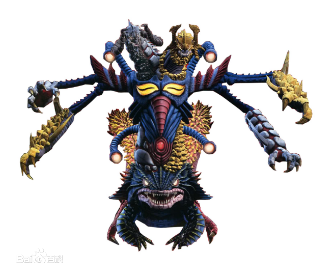 大决战！超奥特曼八兄弟剧照的剧照