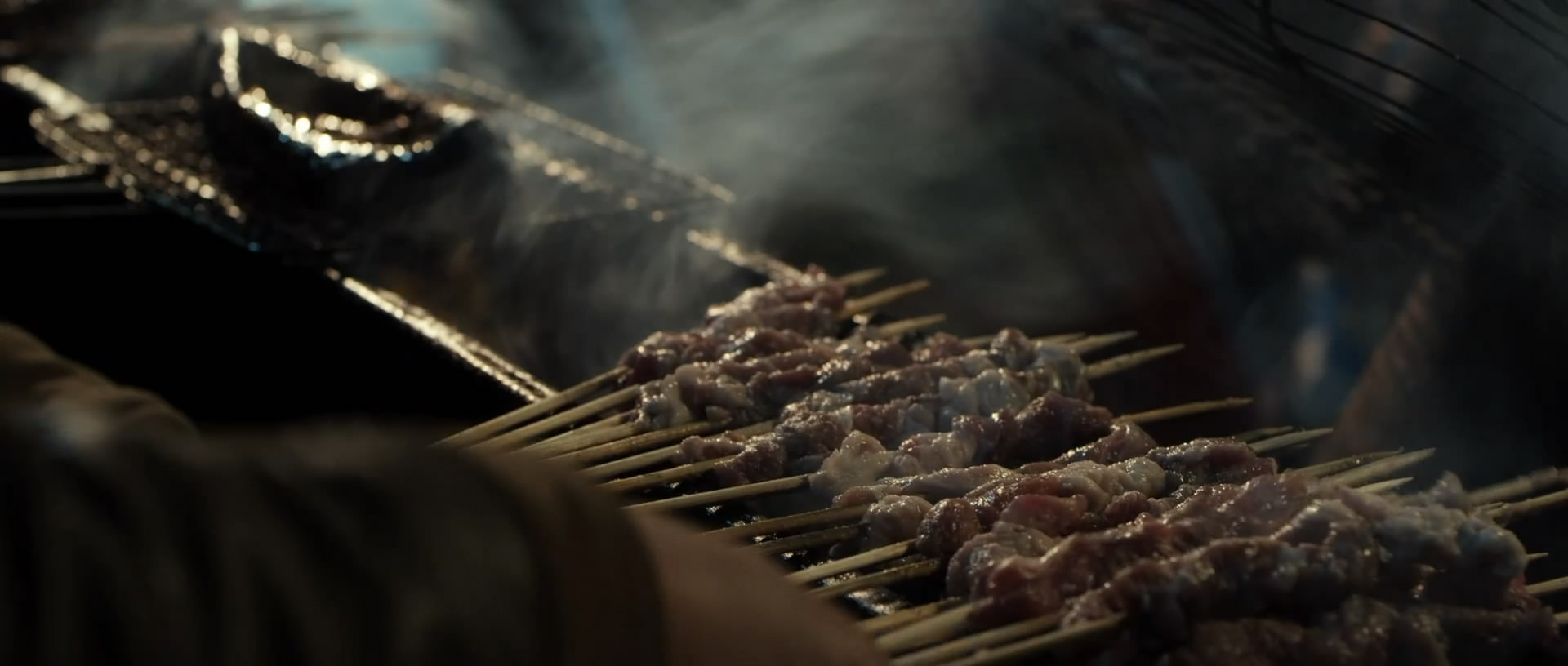 别岁剧照的剧照