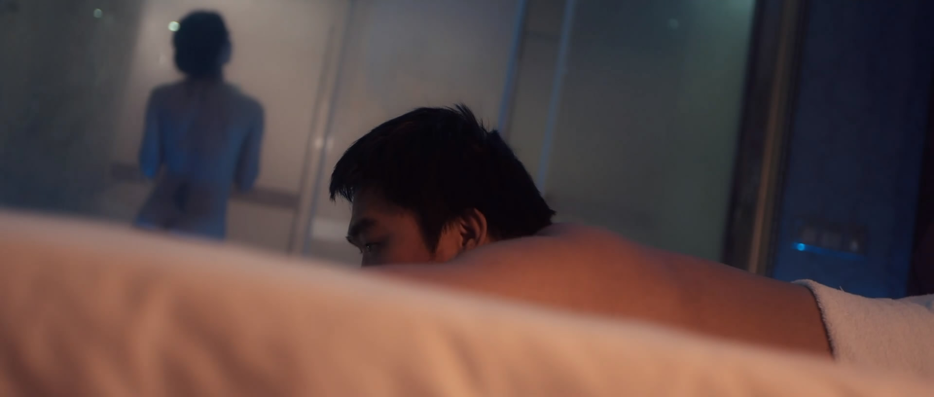 别岁剧照的剧照