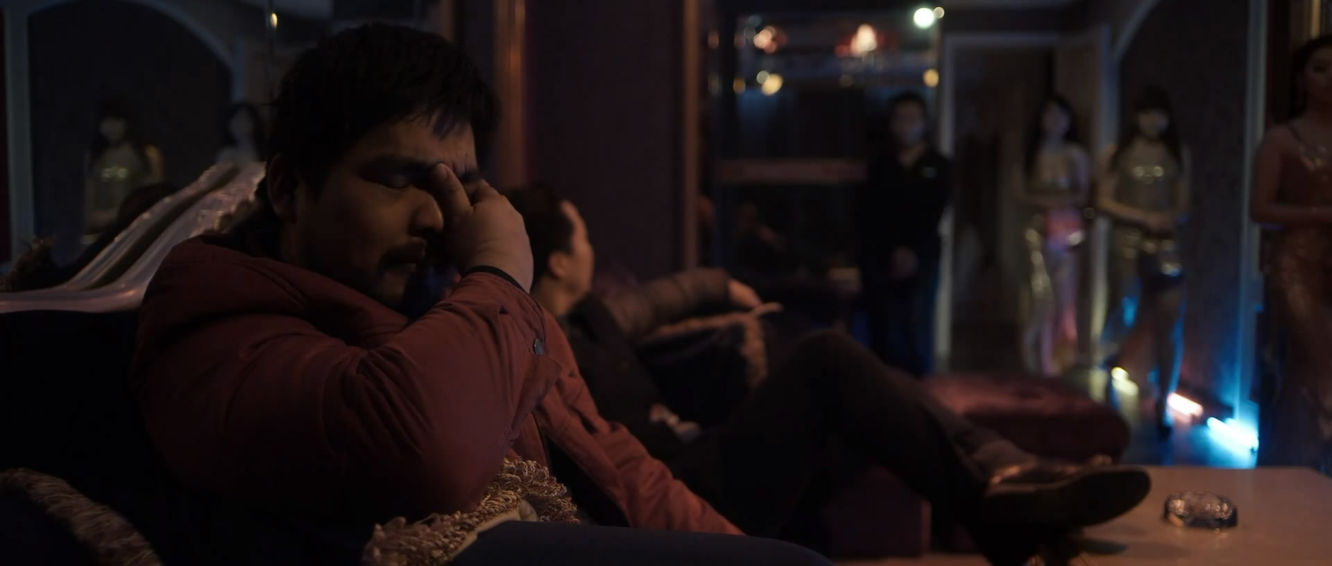 别岁剧照的剧照