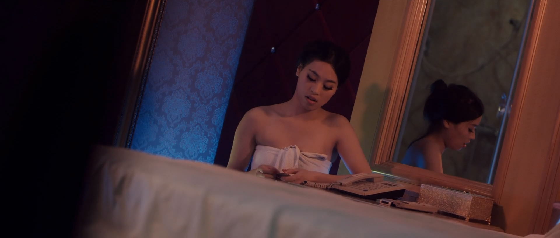 别岁剧照的剧照