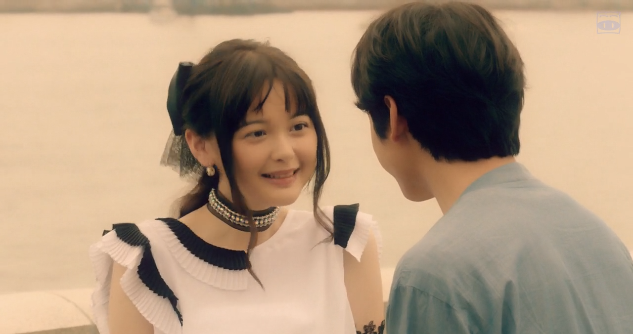 绝对恋爱命令剧照的剧照