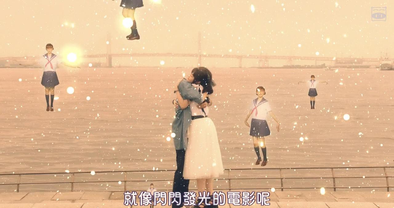 绝对恋爱命令剧照的剧照