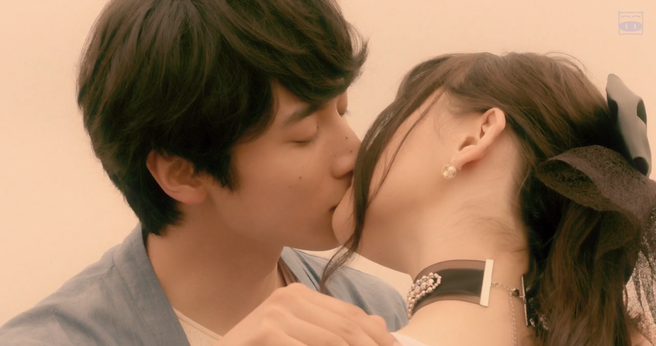 绝对恋爱命令剧照的剧照