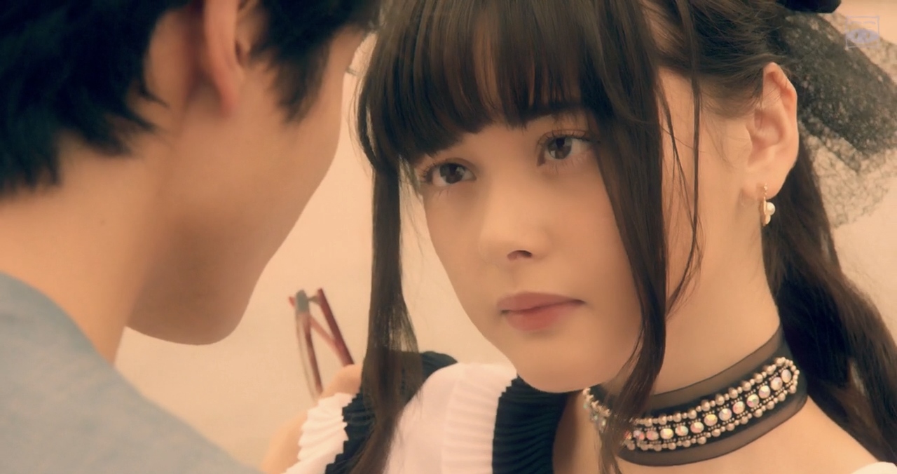 绝对恋爱命令剧照的剧照