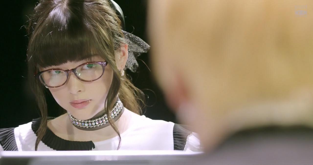 绝对恋爱命令剧照的剧照