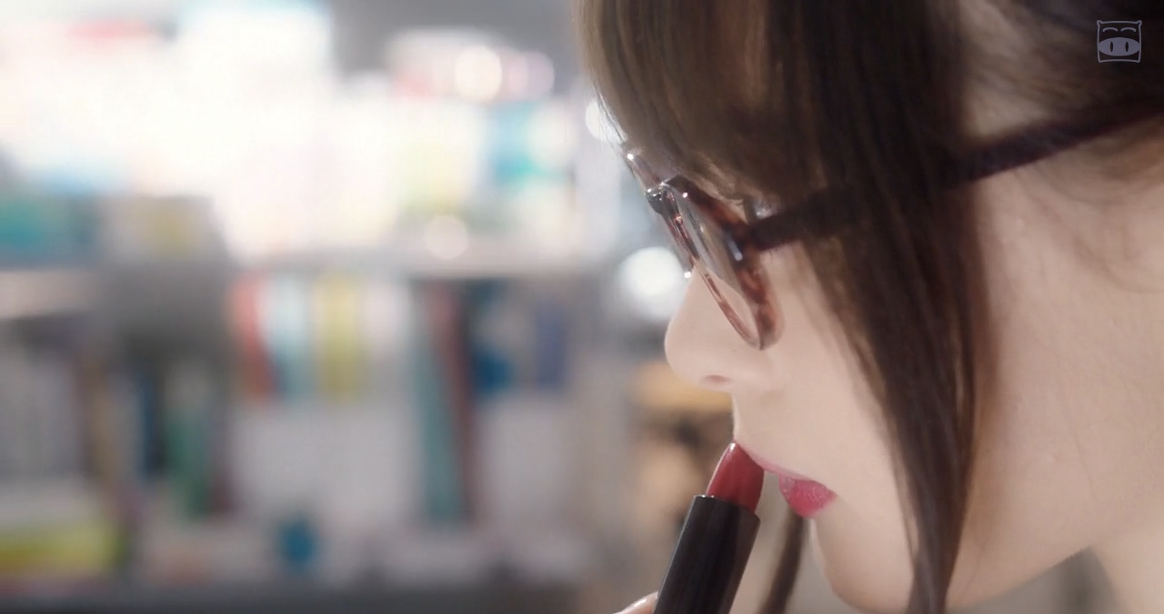 绝对恋爱命令剧照的剧照