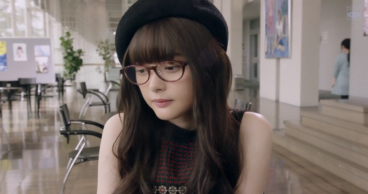 绝对恋爱命令剧照的剧照