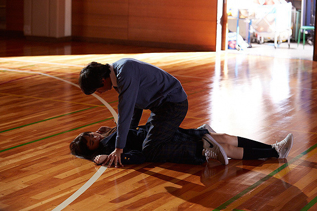 绝对恋爱命令剧照的剧照