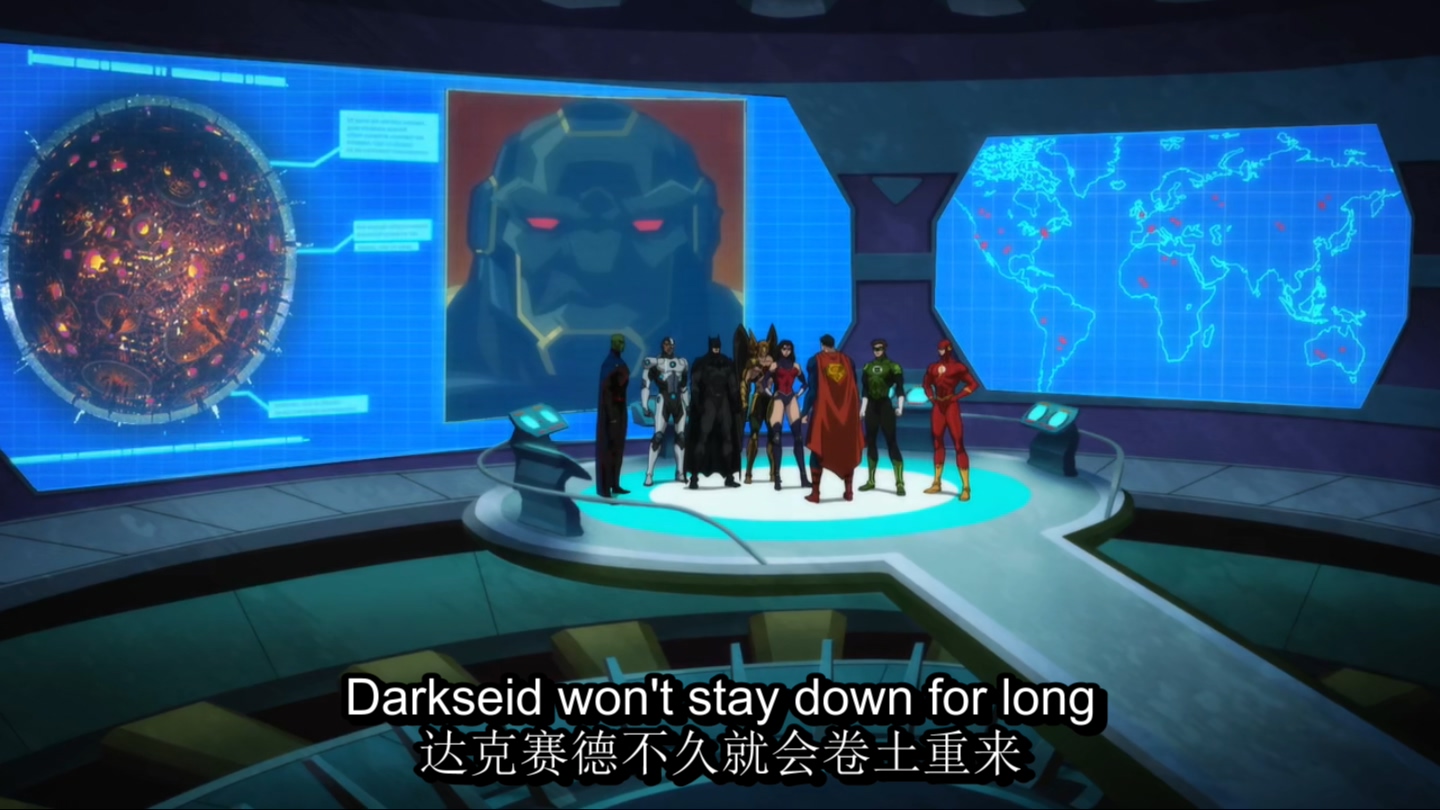 超人王朝剧照的剧照