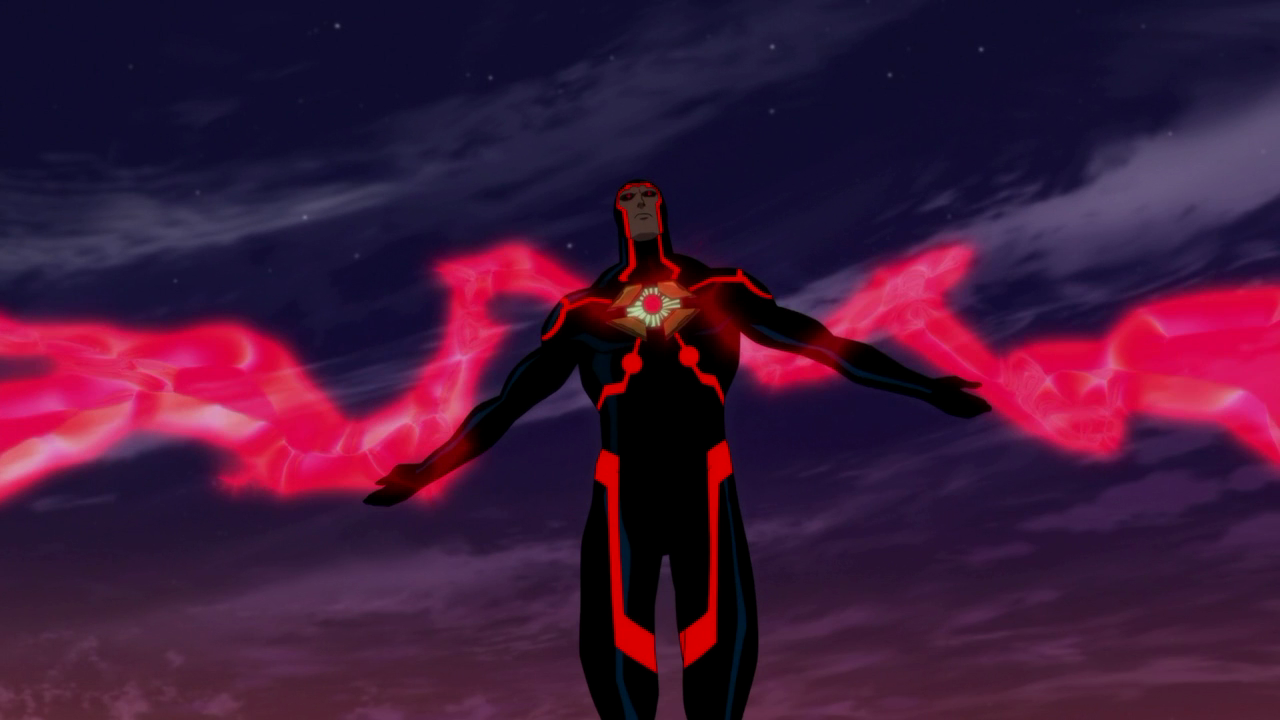 超人王朝剧照的剧照