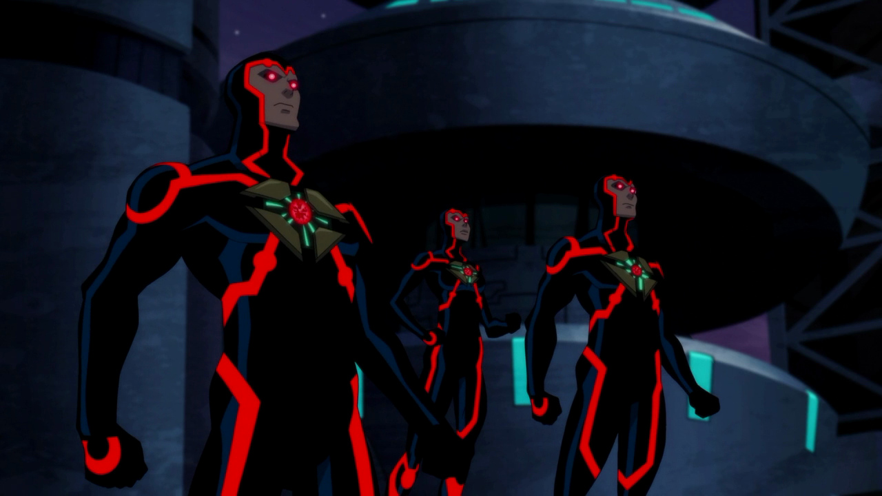 超人王朝剧照的剧照