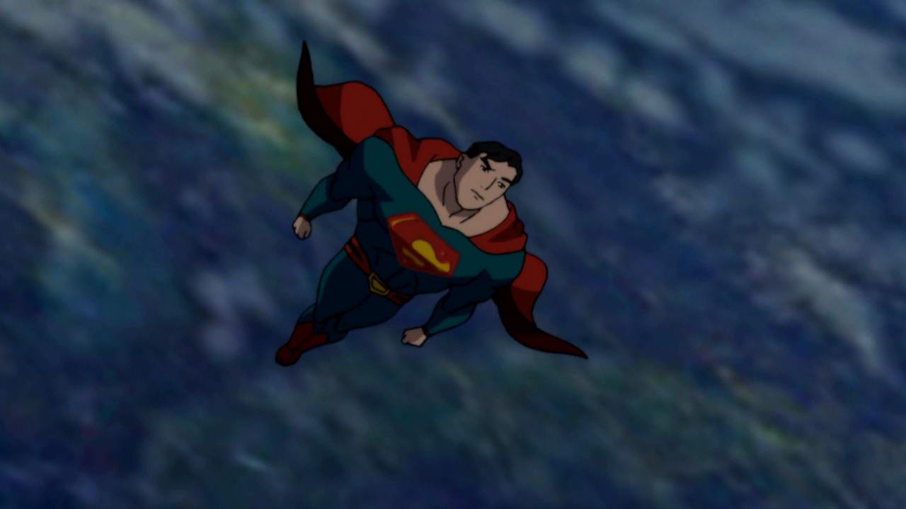 超人王朝剧照的剧照