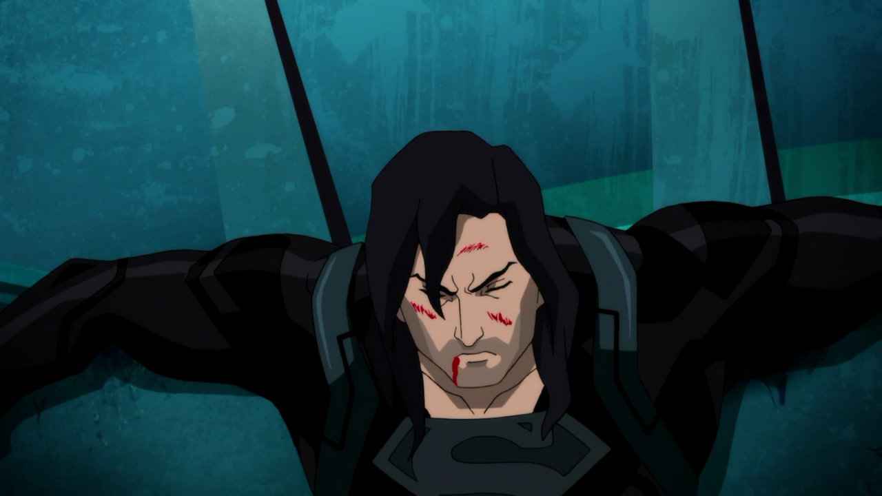 超人王朝剧照的剧照