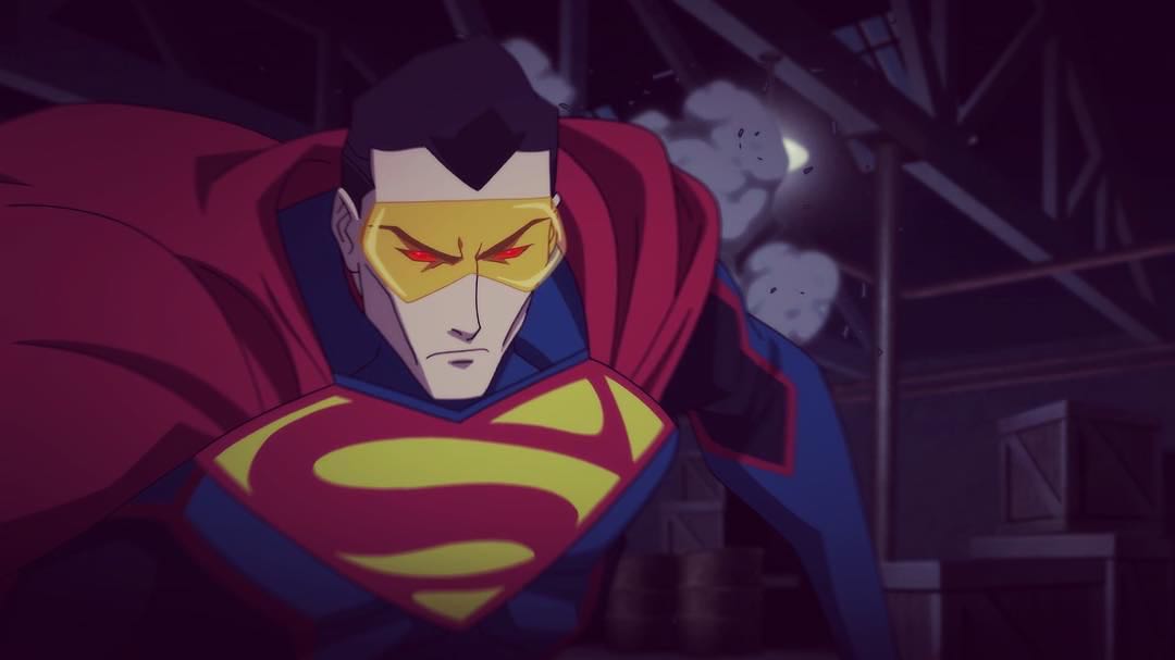 超人王朝剧照的剧照