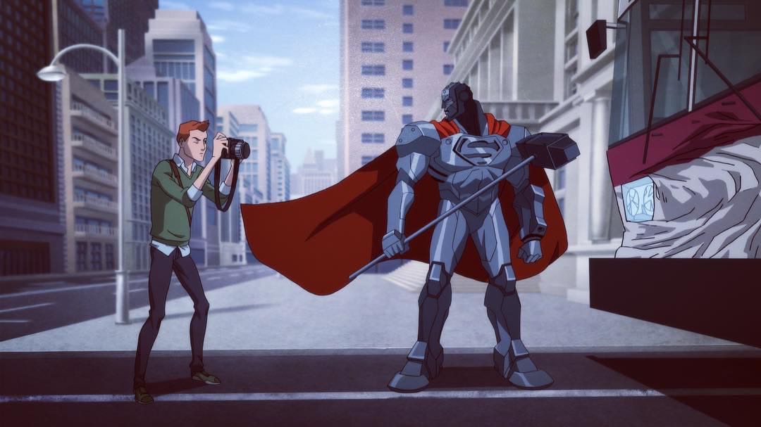 超人王朝剧照的剧照