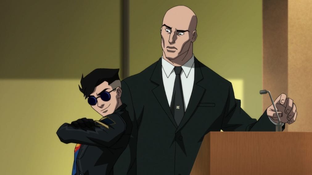 超人王朝剧照的剧照