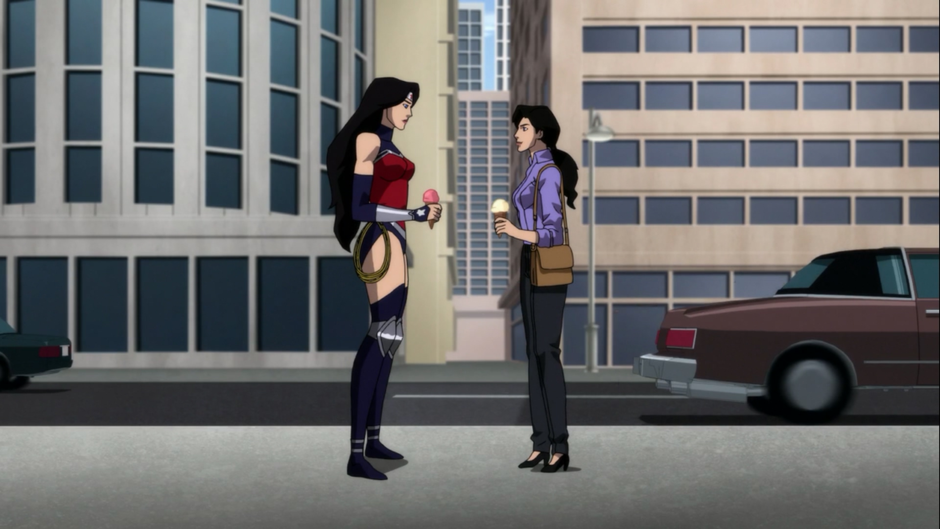 超人王朝剧照的剧照