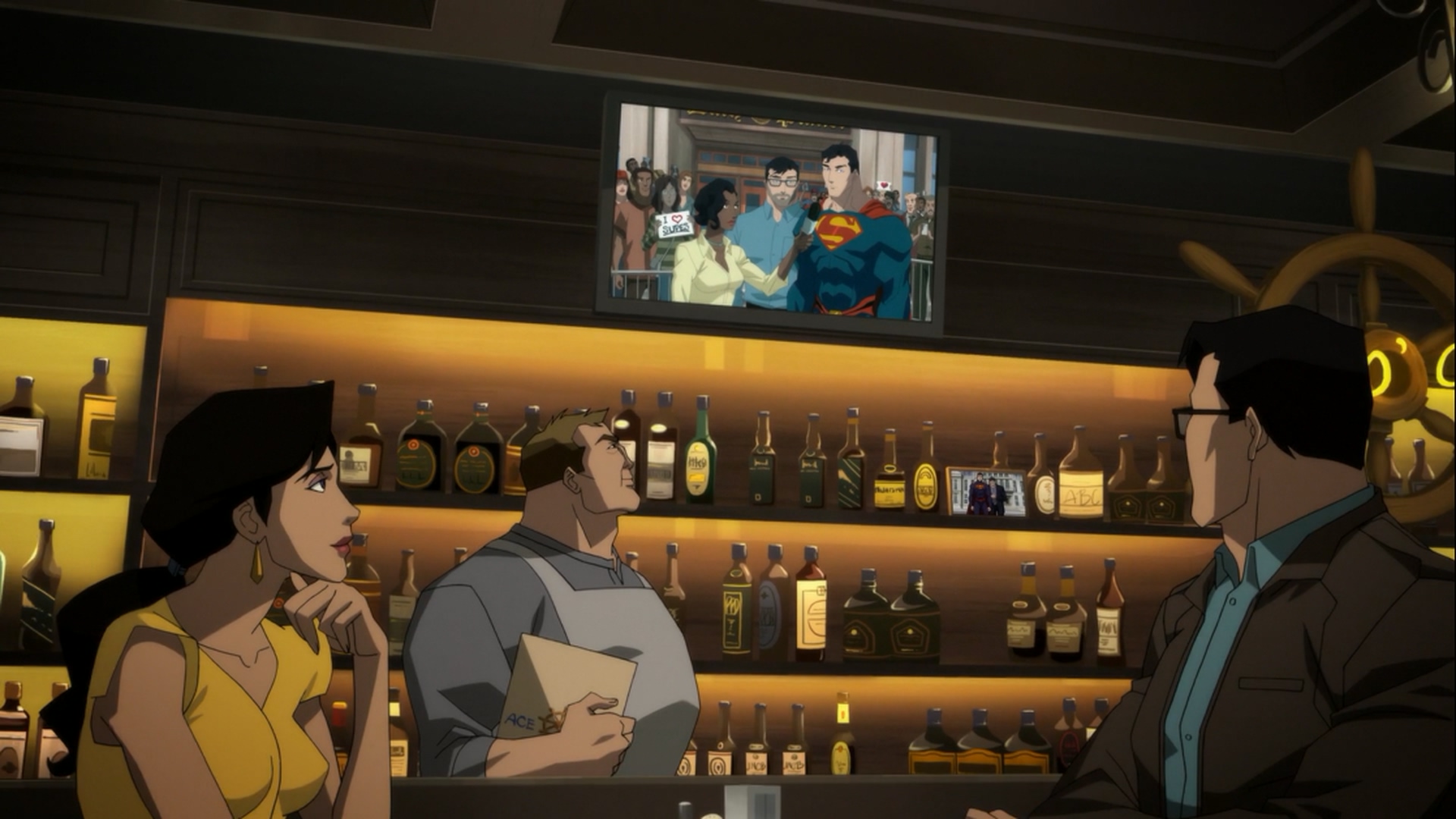 超人王朝剧照的剧照