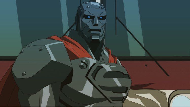 超人王朝剧照的剧照